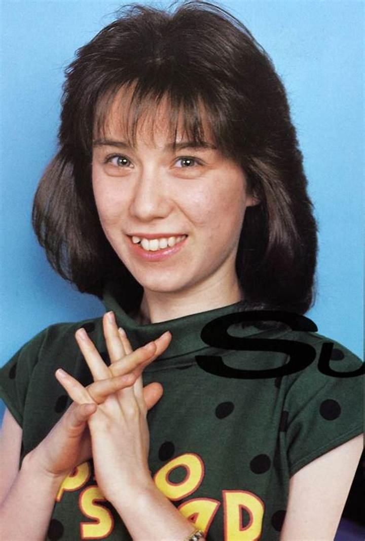 山本スーザン久美子の現在は？公開情報から見える近況と注意点