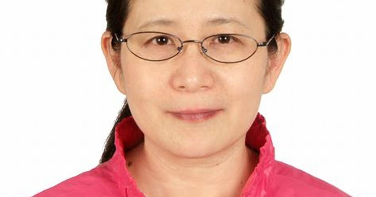Yan Mei