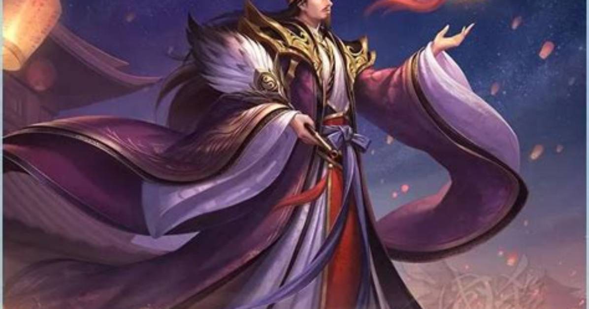 Yang Hu