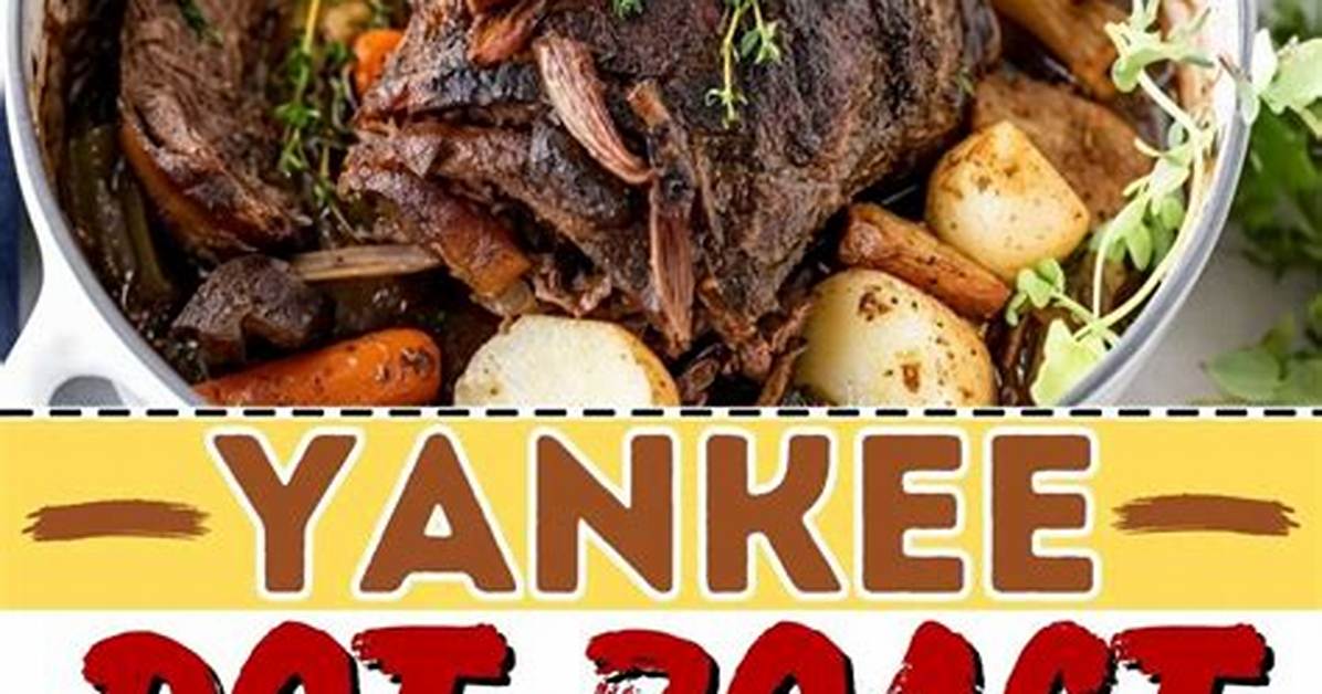 Yankee Pot