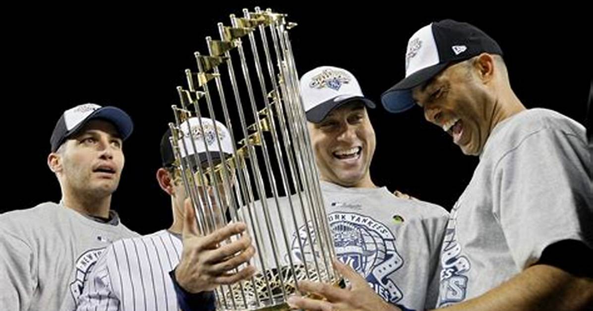 Yankee World