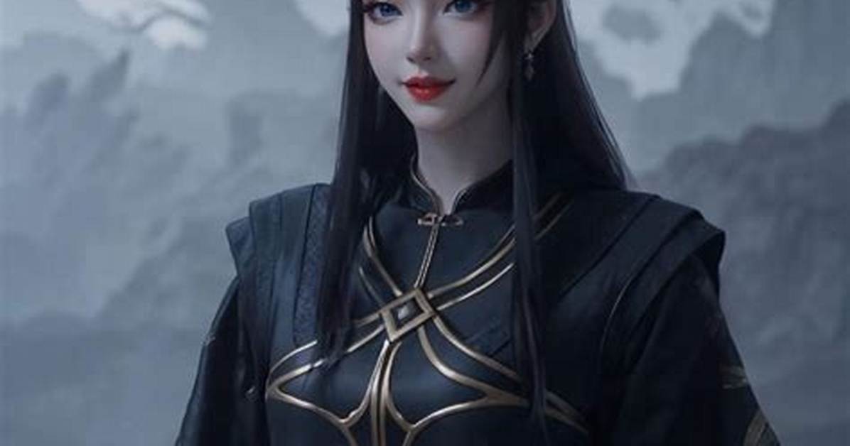 Yao Yanna Yun