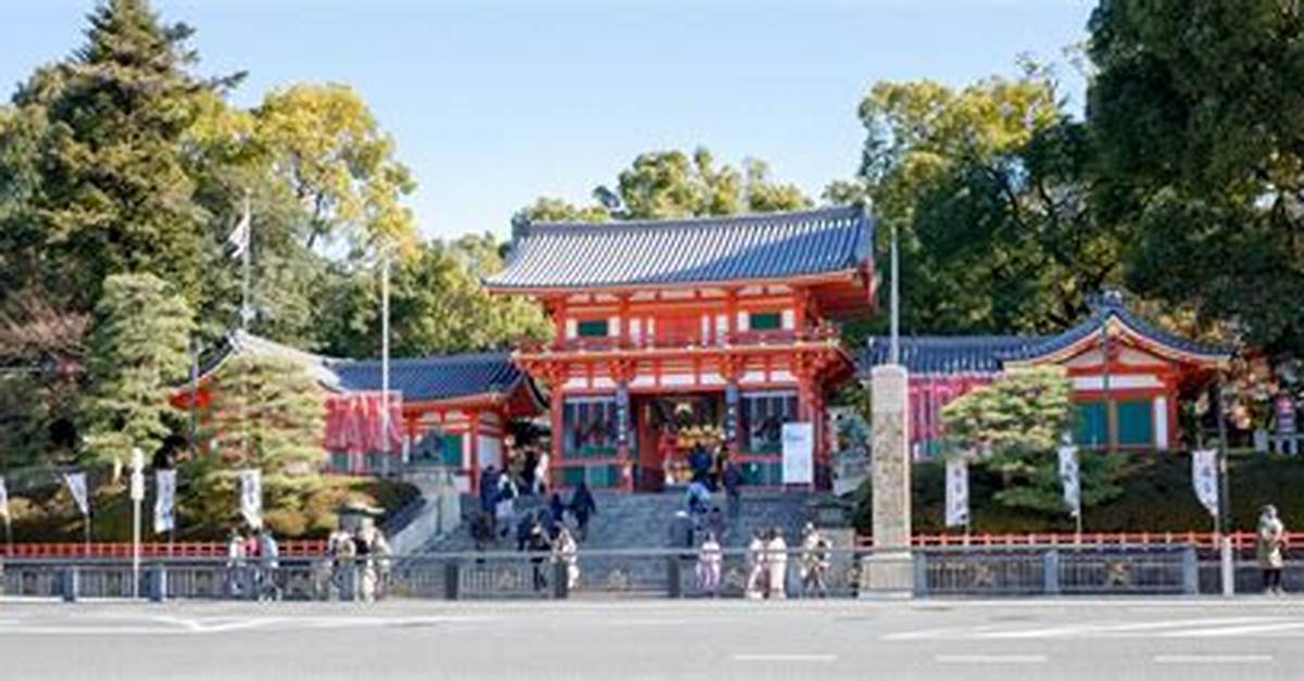 Yasaka Shang Shi