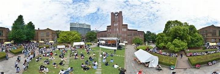 安田女子大学学祭「まほろば祭」完全攻略ガイド！見どころ・ゲスト・アクセス・熱気の現場を徹底取材