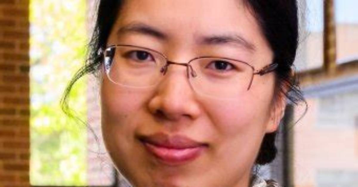 Ye Qi