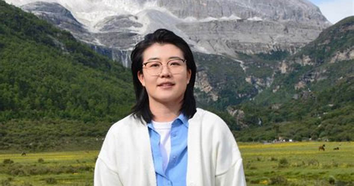 Ye Yue Li