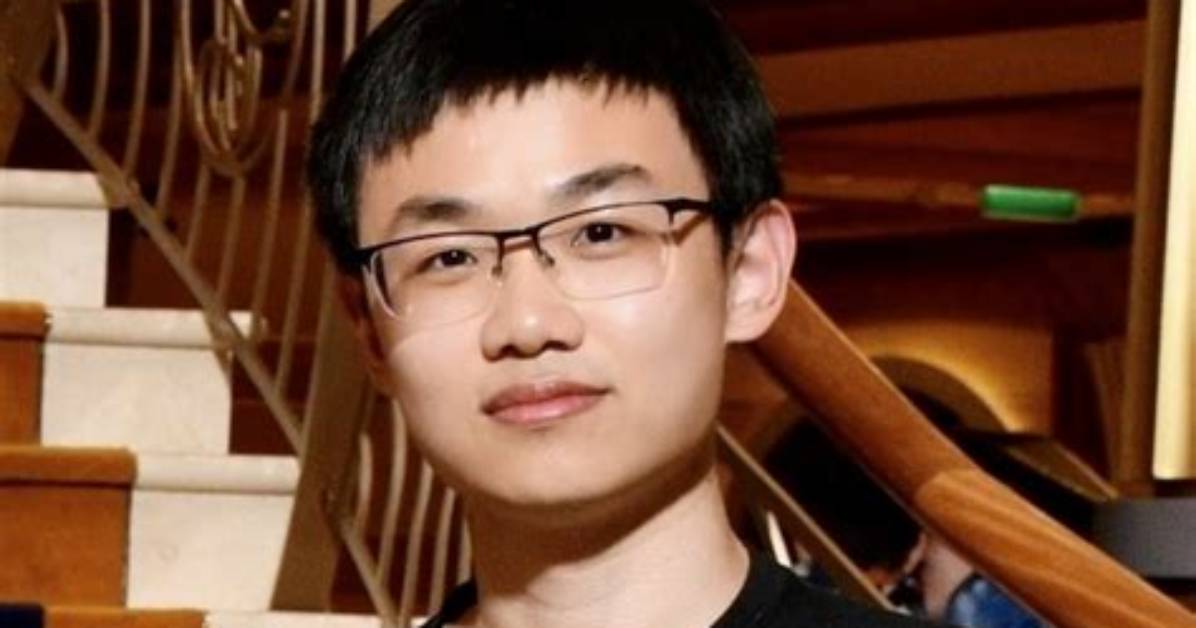 Yi Dou
