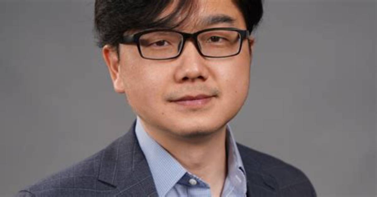 Yi Guo