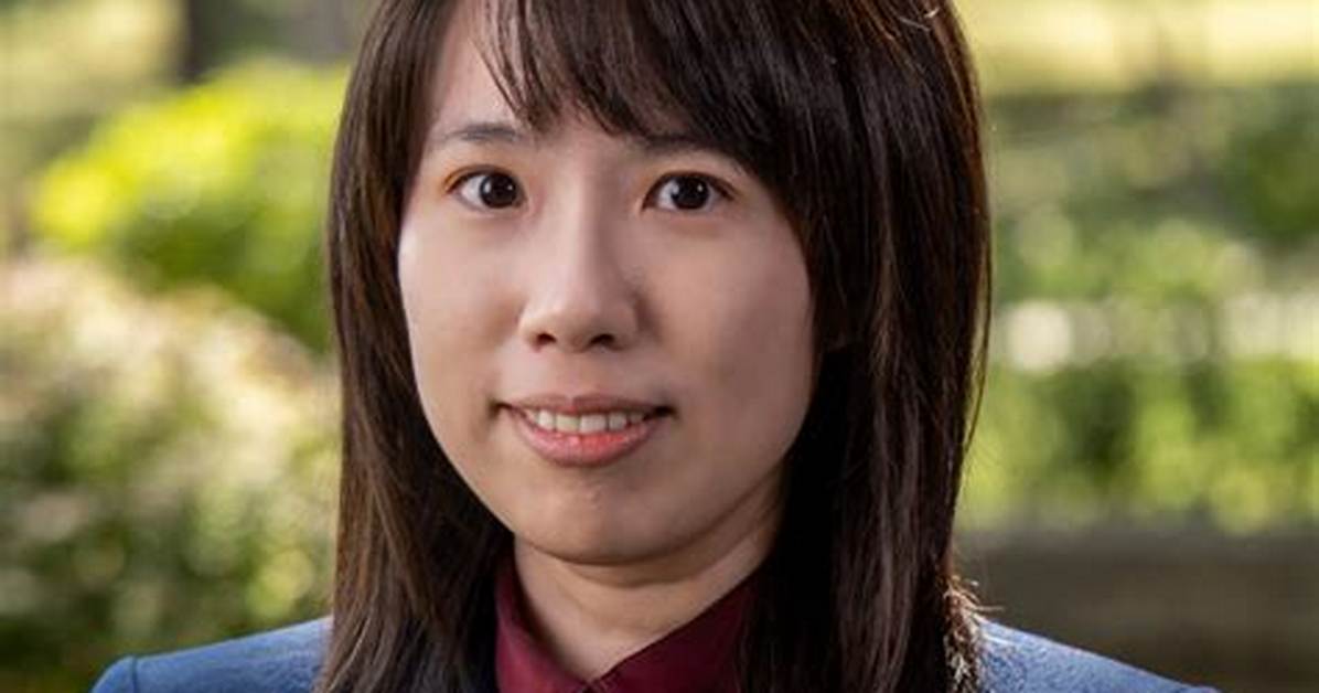 Yi Liao