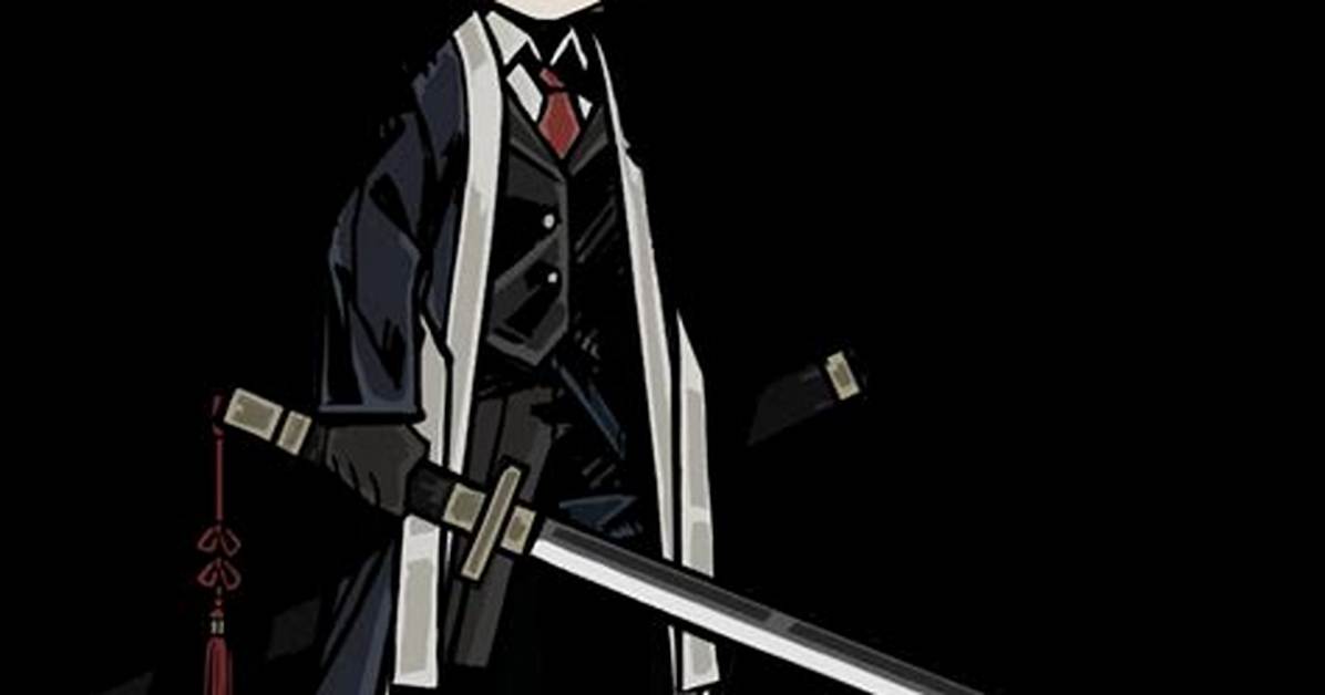 Yi Mudewakaru