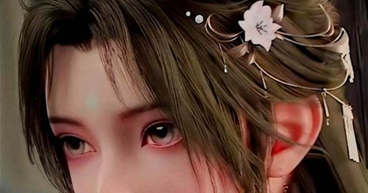 Yi Qing