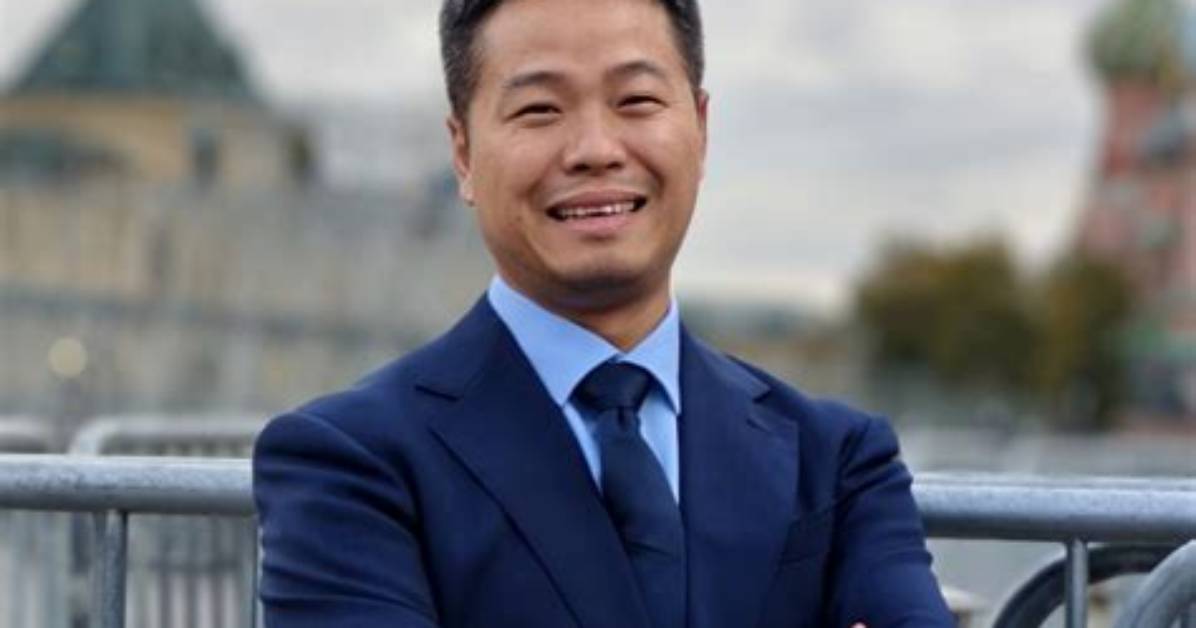 Yi Wu