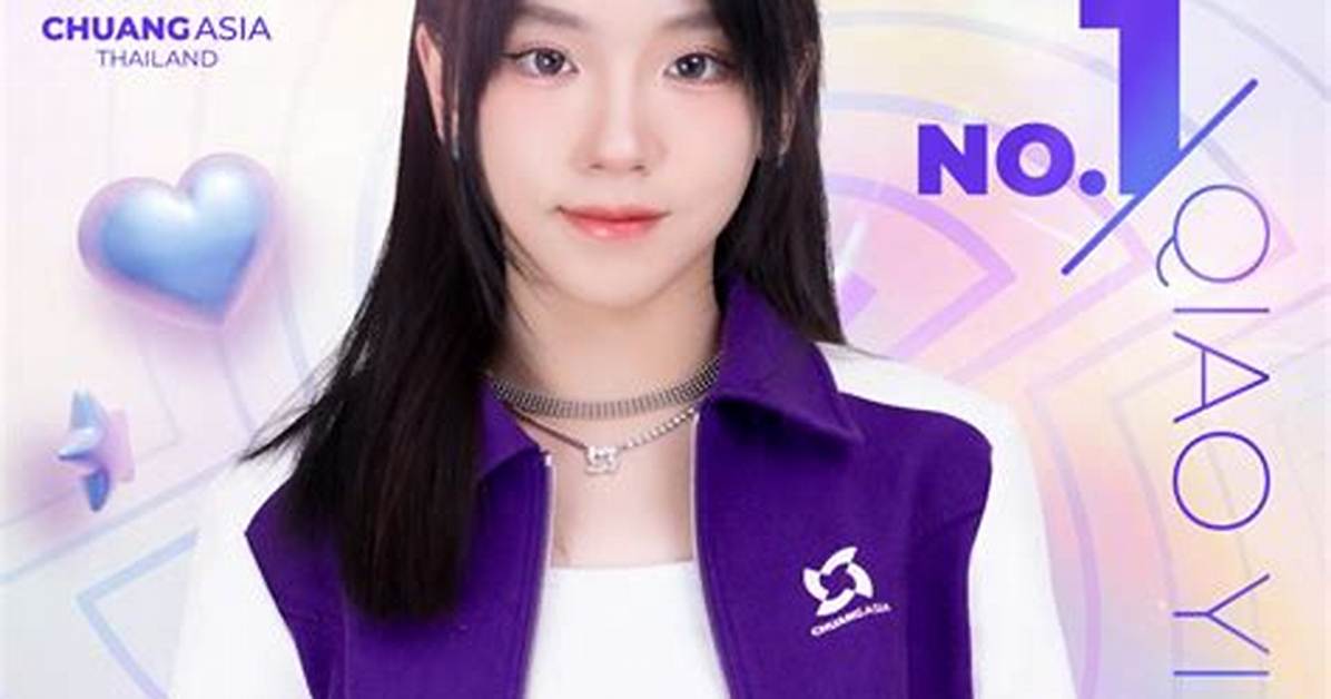 Yi Yu