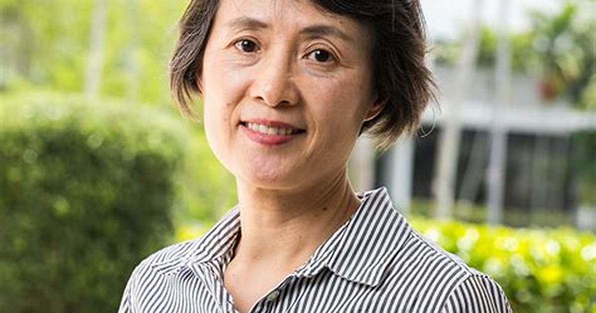 Yi Zhi