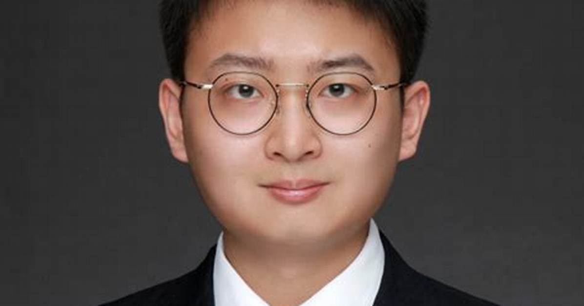 Ying Chuanherushi Wen