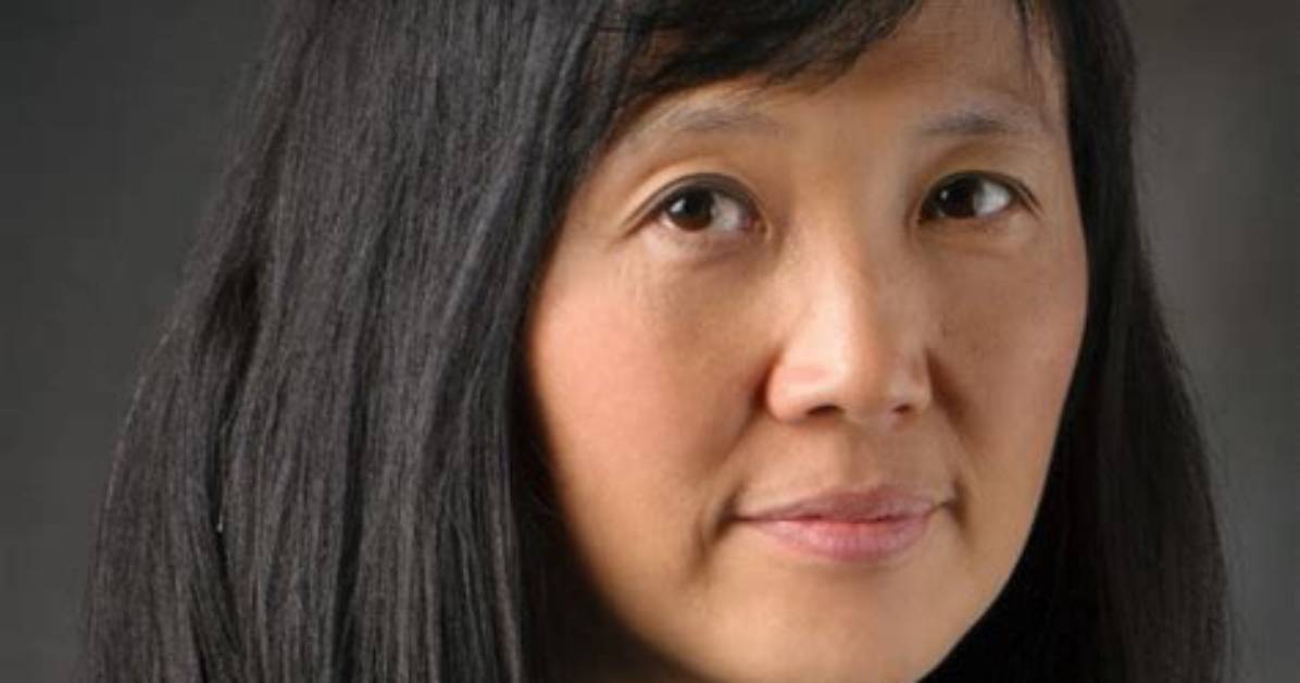 Ying Guo