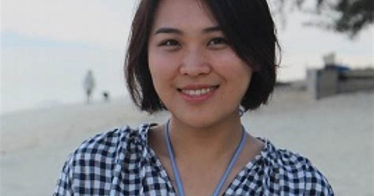 Ying Huakureyonshinchan Li