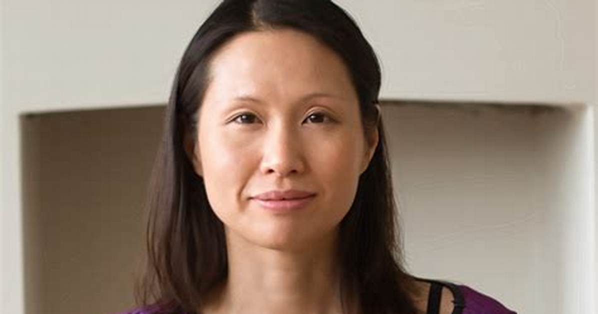 Ying Huaredde