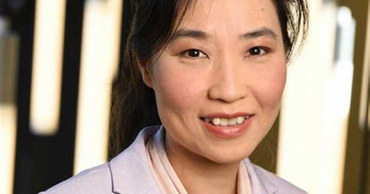 Ying Yu