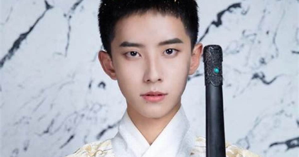 Yinotoire Chao Jin