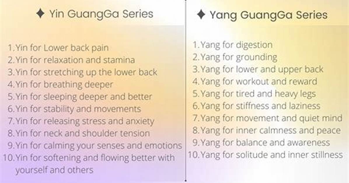 Yinto Guangga