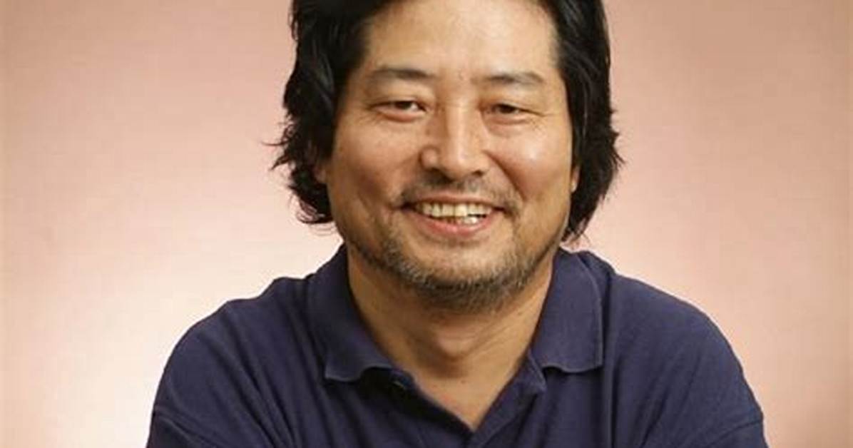 Yong Gu