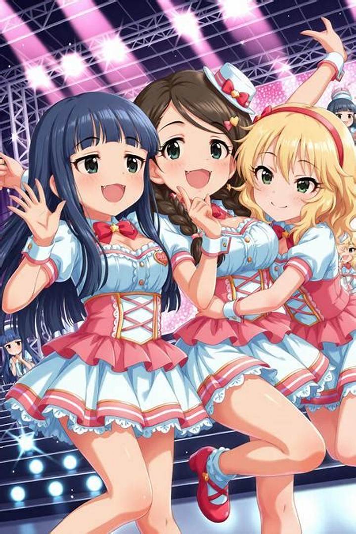 吉野美佳の現在は？ギリギリガールズの軌跡と今