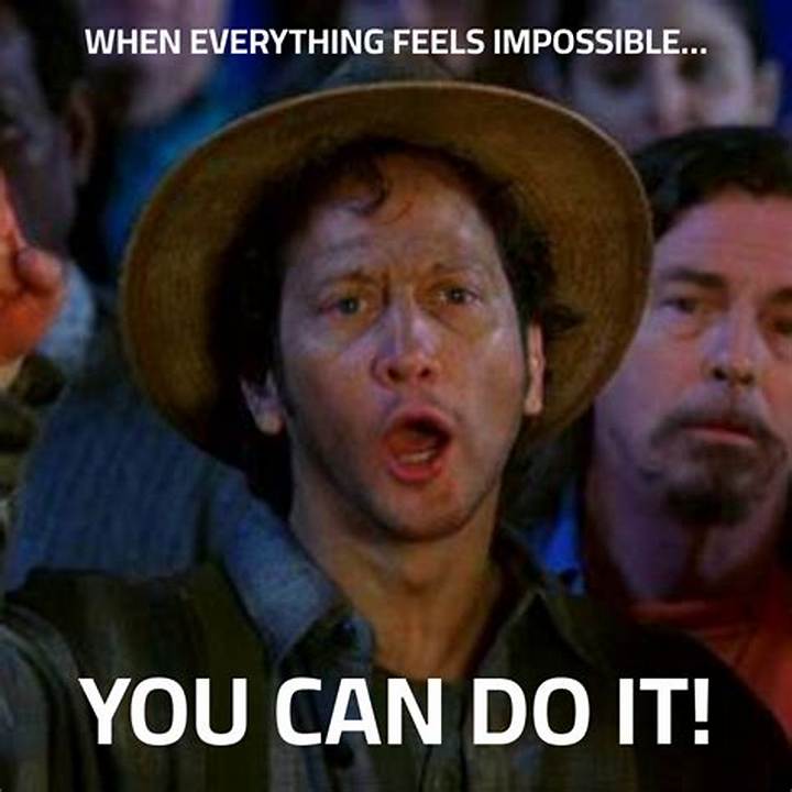 “You Can Do It, Meme” Explained: Why It Spreads—and How to Use It