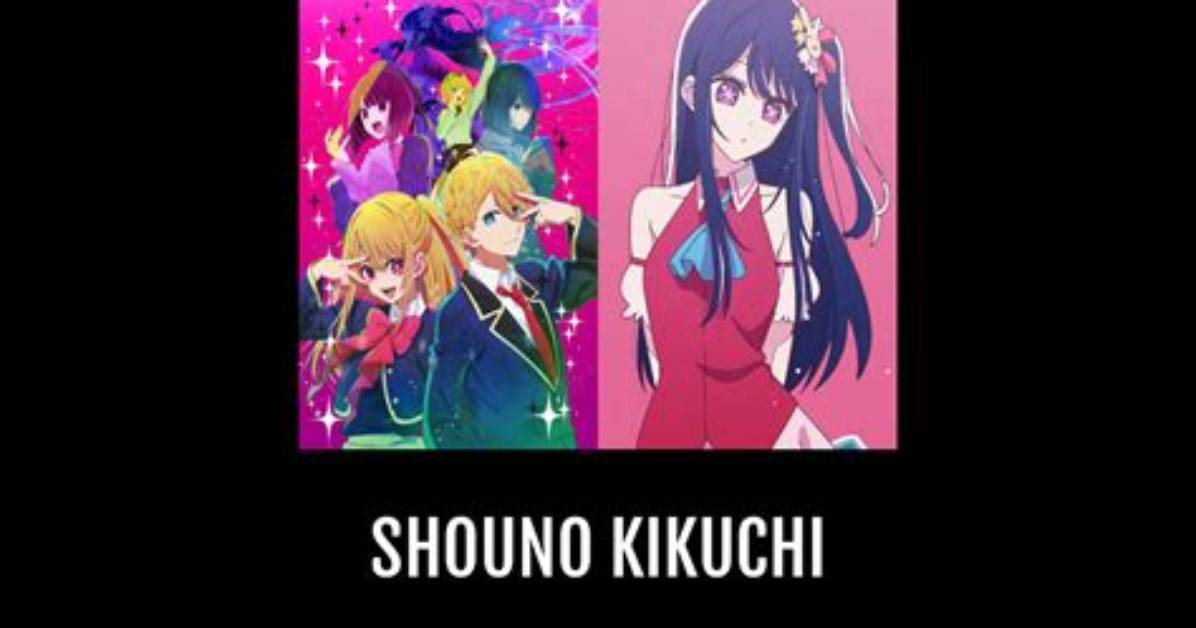 You Shouno