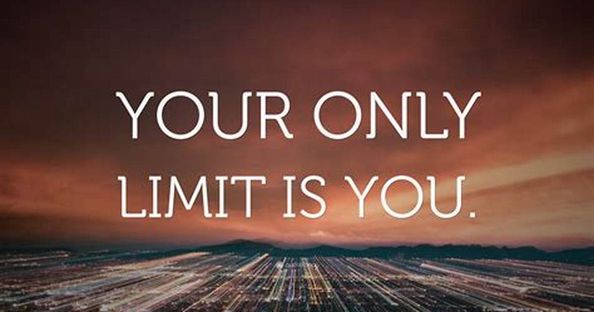 Your Only