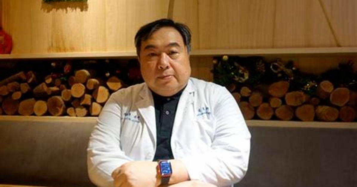 Yu Chuan