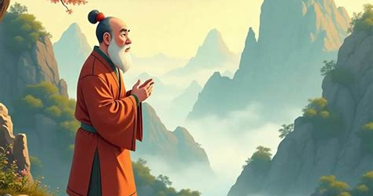 Yu Gong