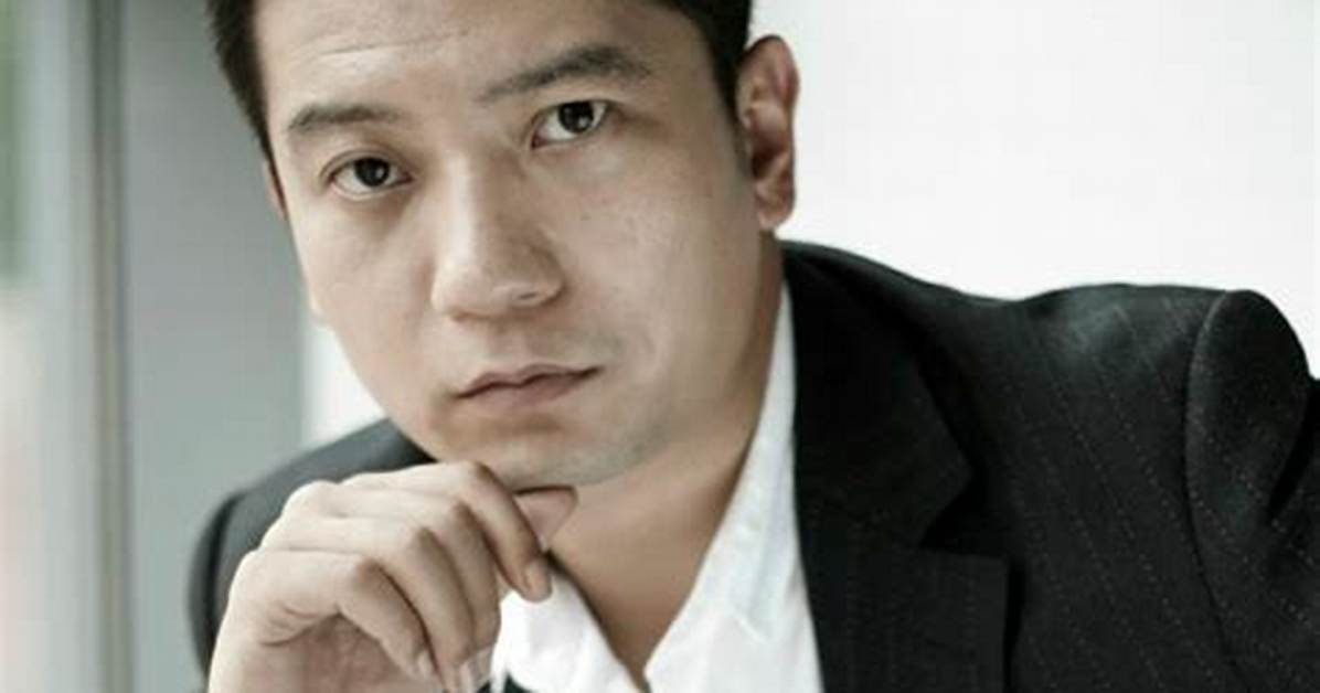 Yu Tian
