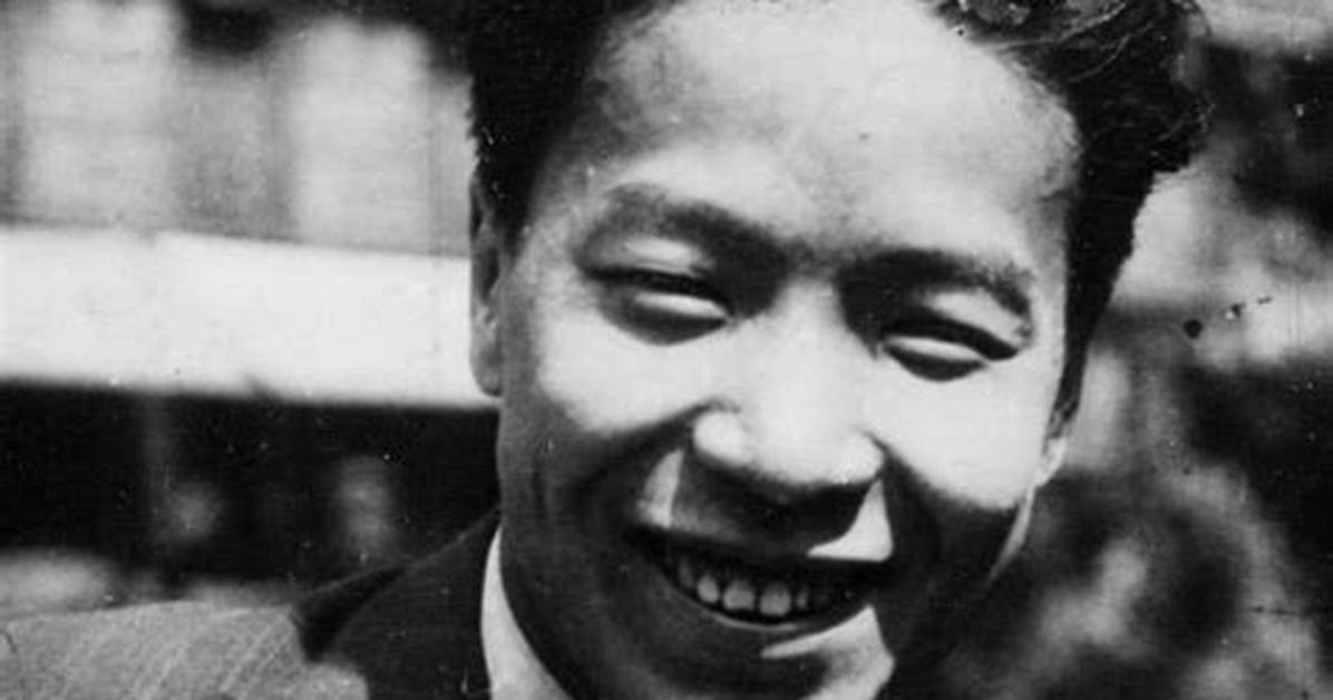 Yu Wu Da