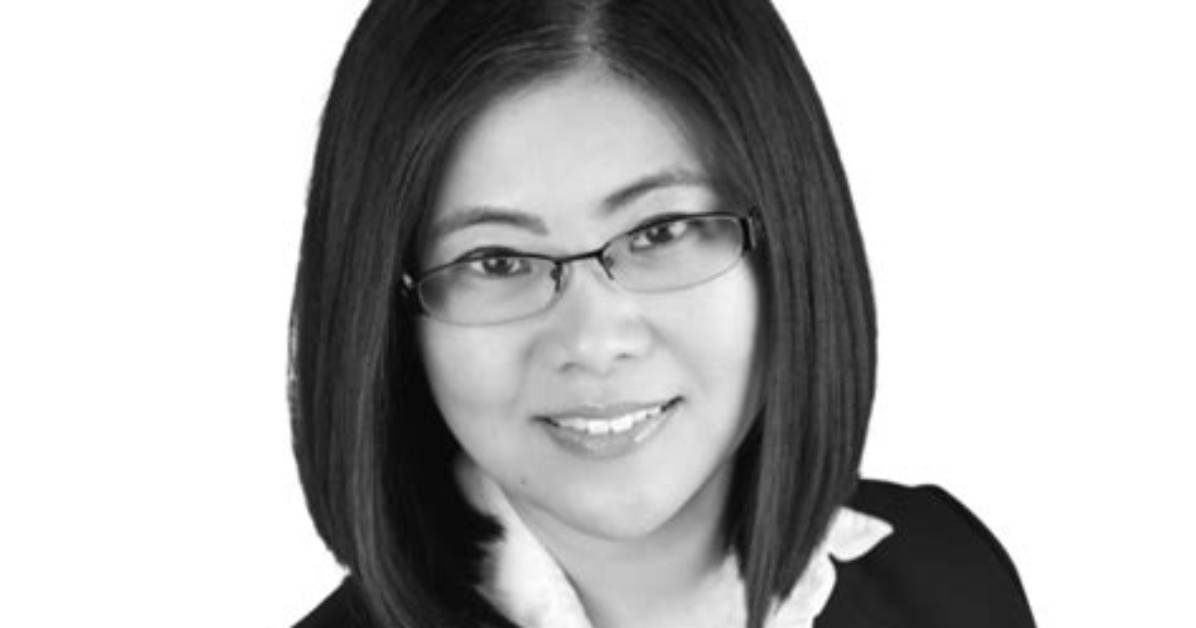 Yu Zhao
