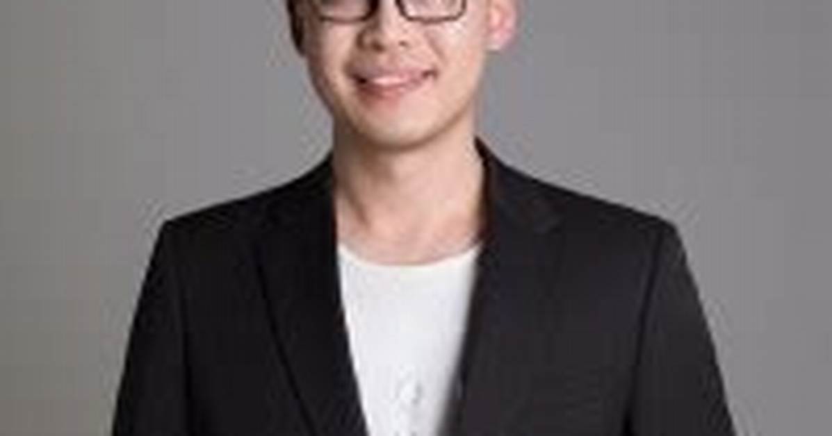 Yu Zhou Tan