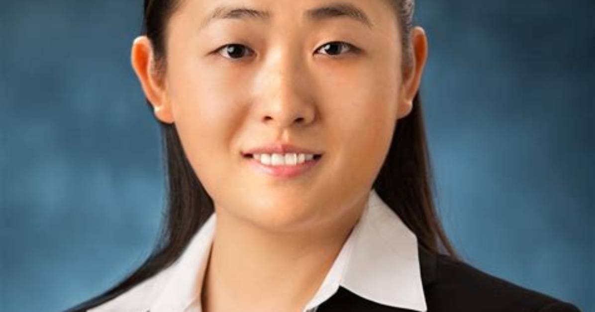 Yu Zhou
