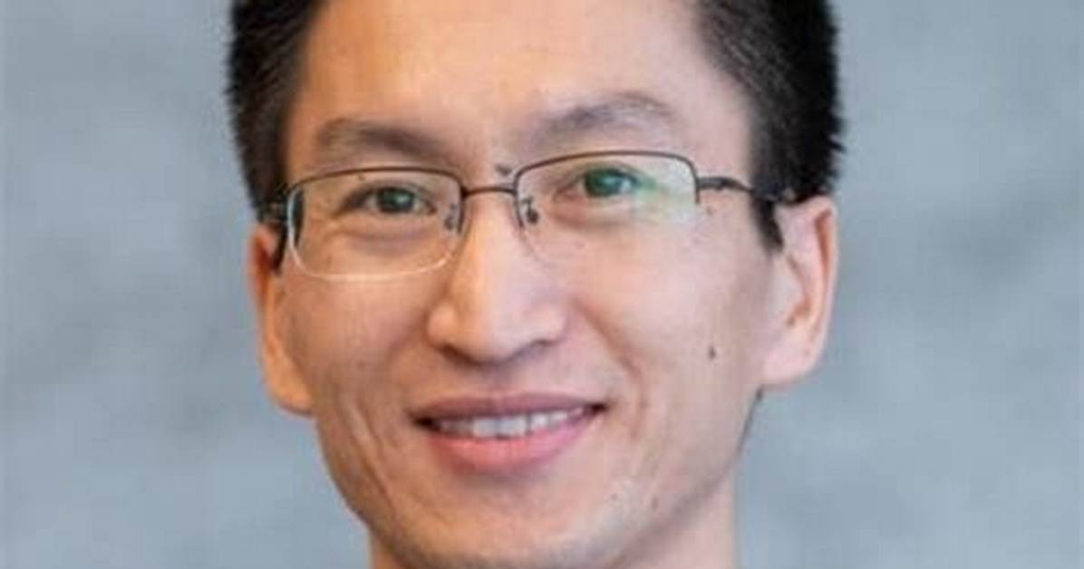 Yuan Chu