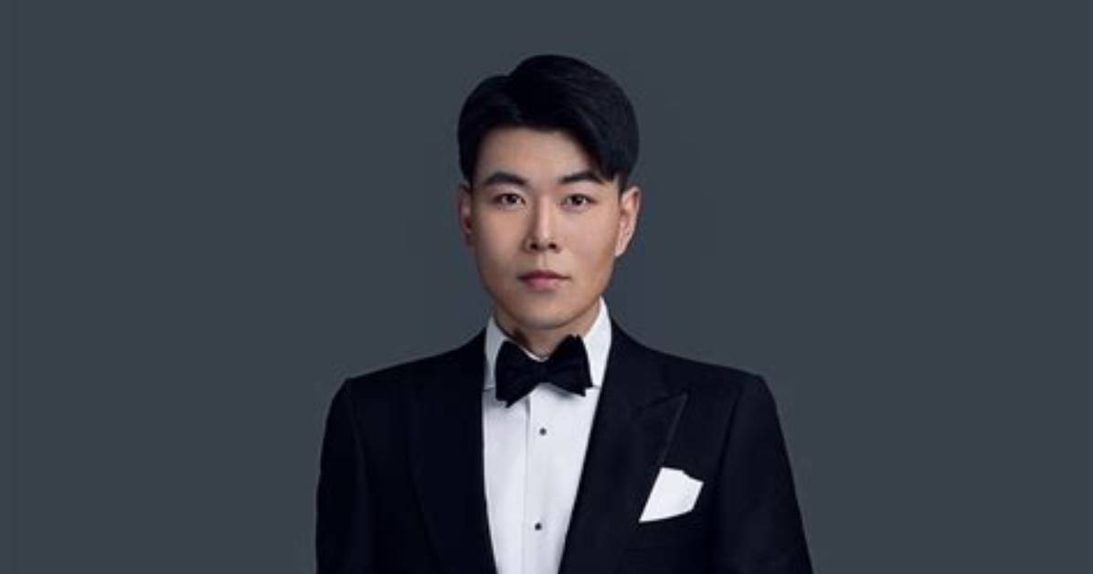 Yuan Gao