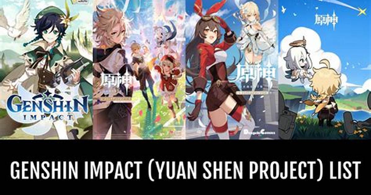 Yuan Shen