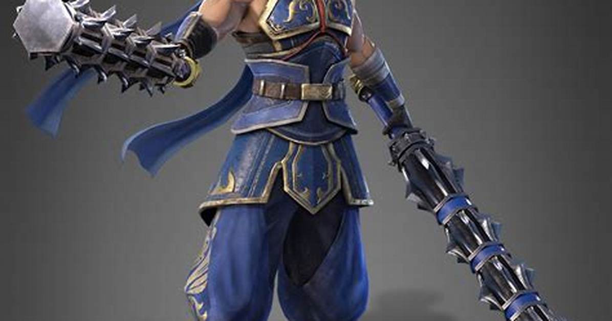 Yue Jin