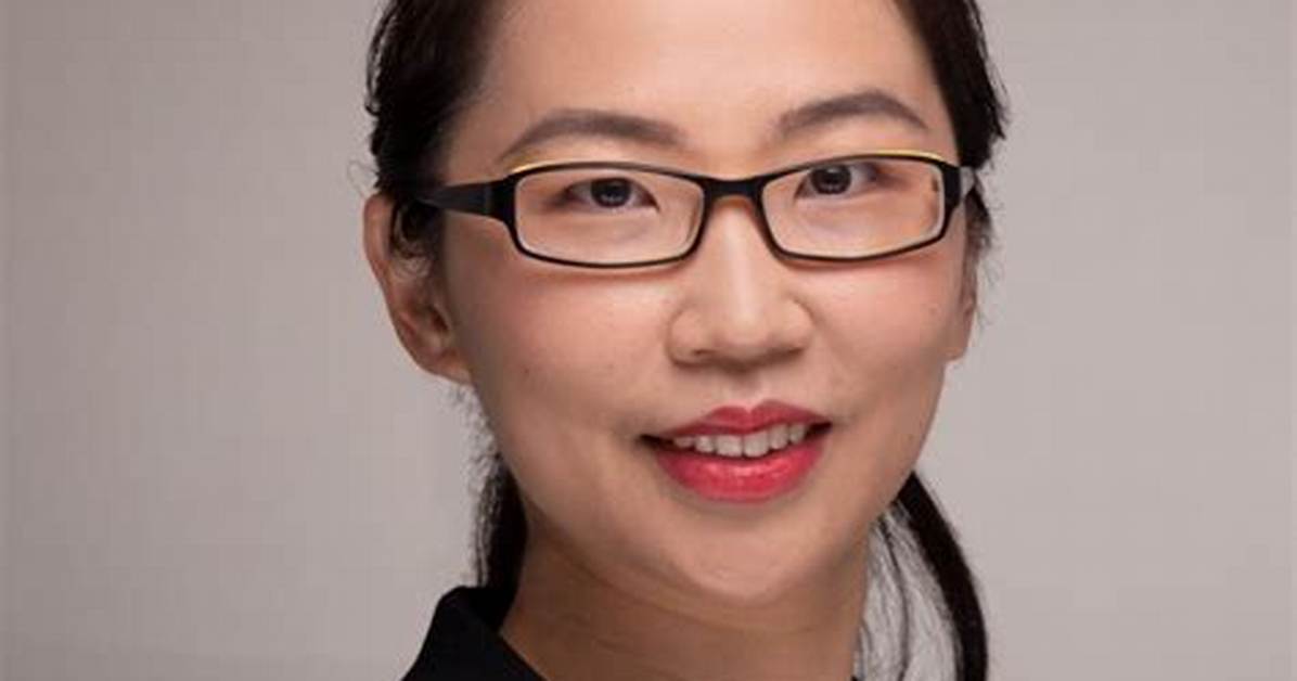 Yue Xia
