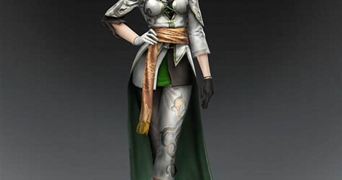 Yue Ying