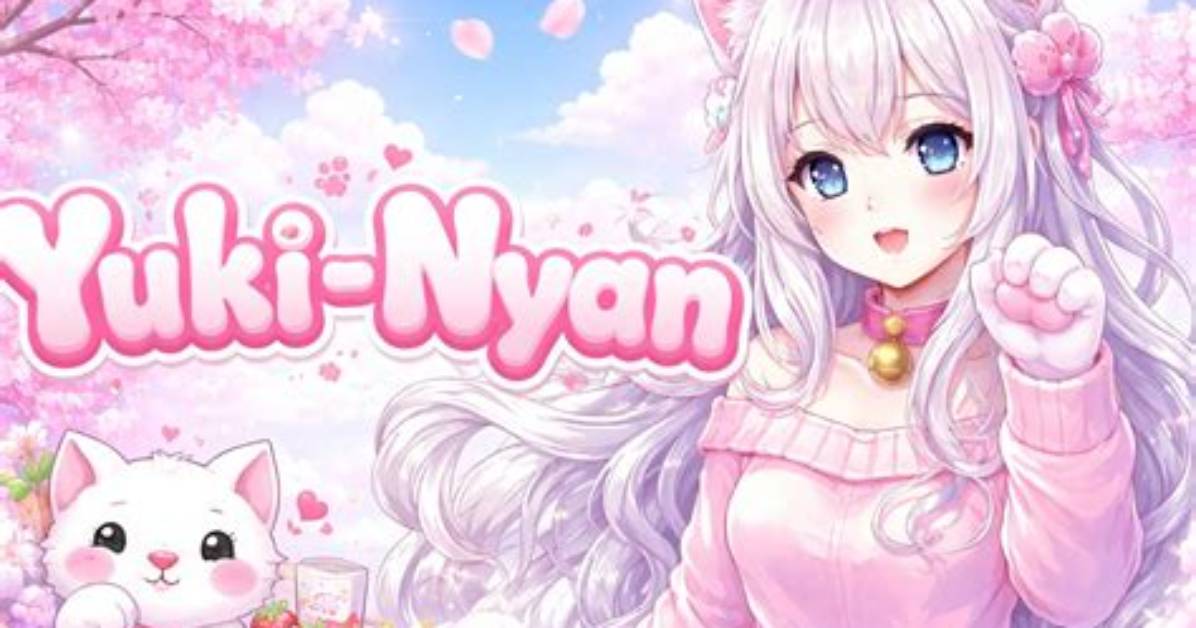 Yuki Nyan