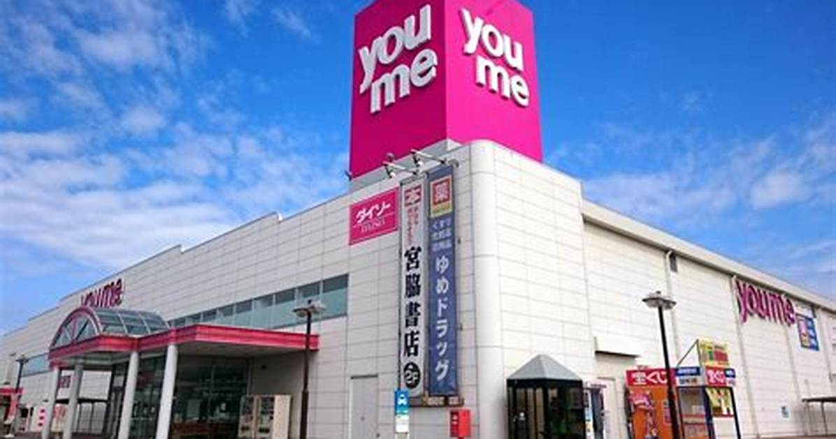 Yumetaun Dong