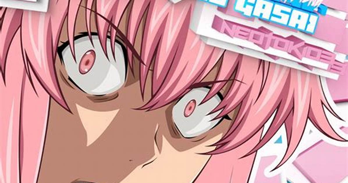 Yuno Ridoko