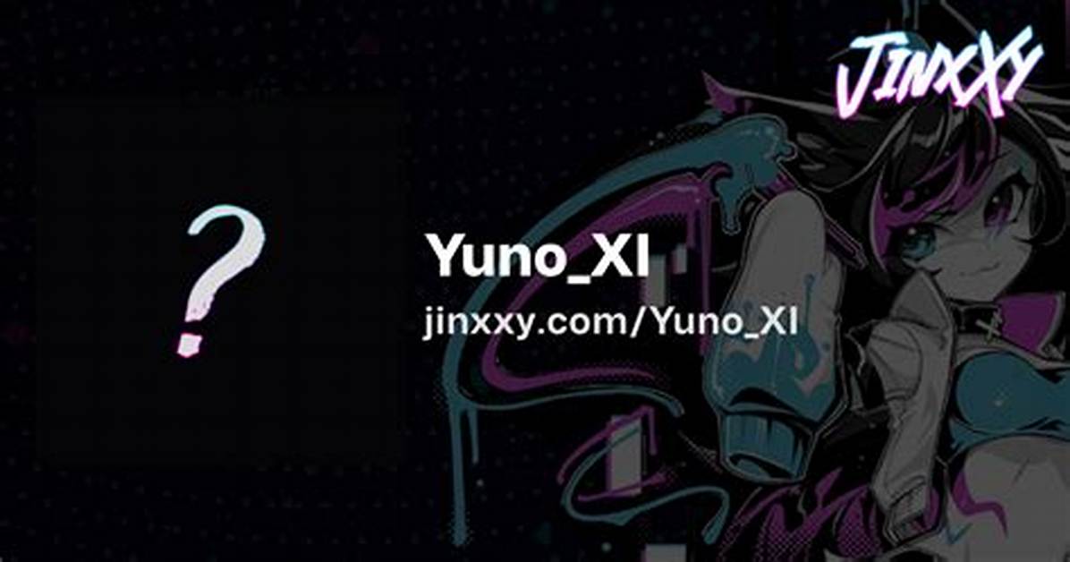 Yuno Rini Xi