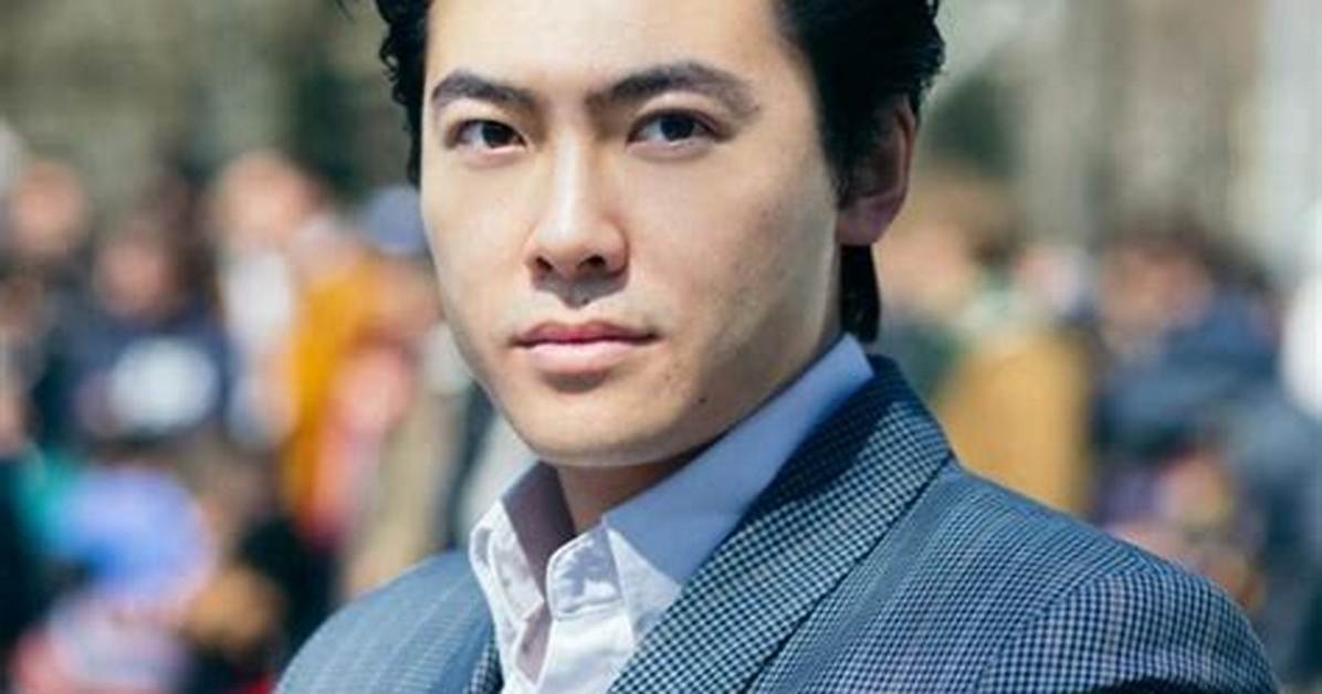 Zeng Tian Gui