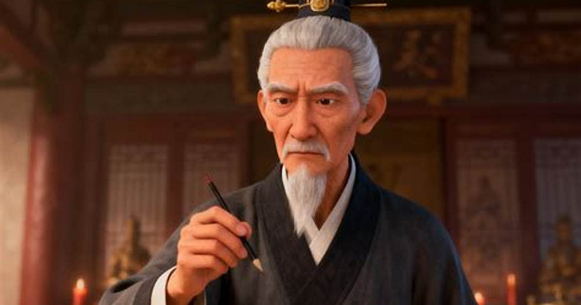 Zhang Dao Yi