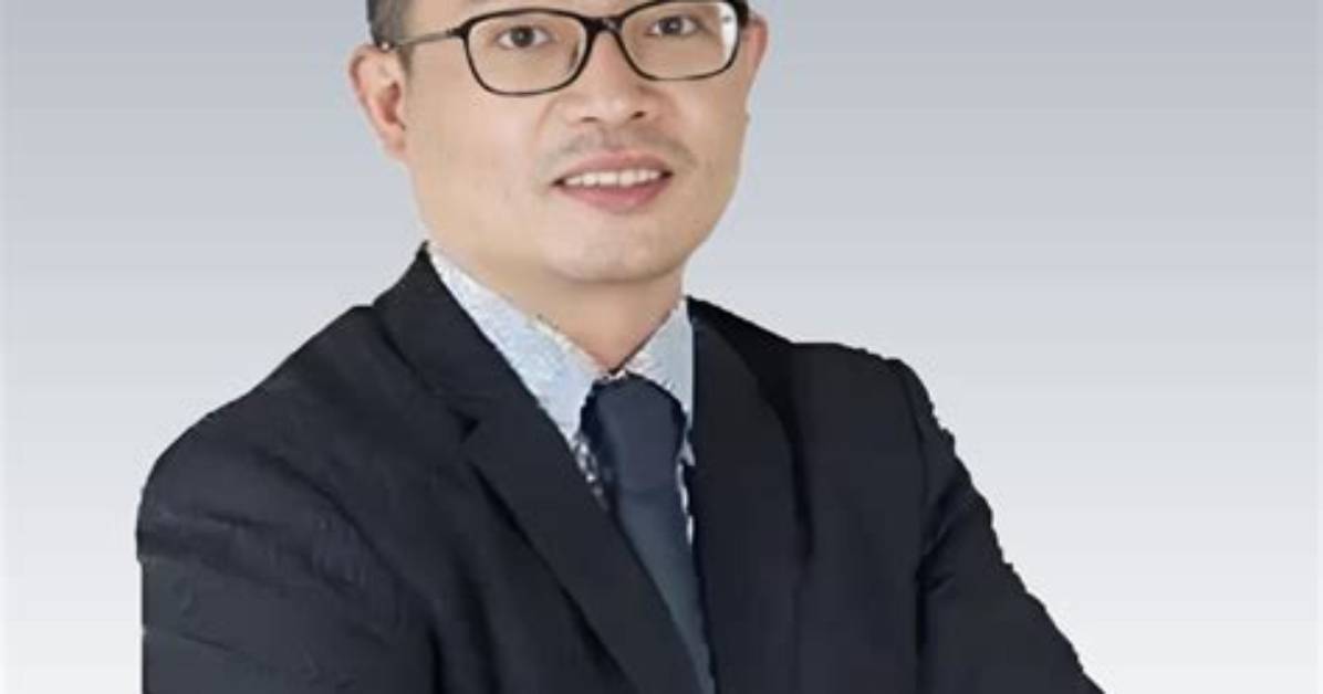 Zhang Gang Yi